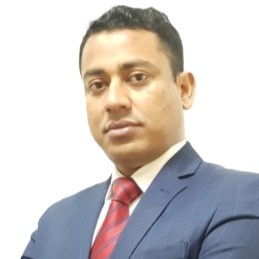 Manoranjan Nayak